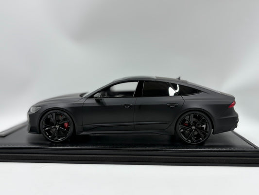 Scale Model MH 1 18 Sportback 1:18 - immagine 2