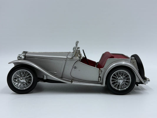 Scale Model TC 1948 OpeningModel - immagine 2