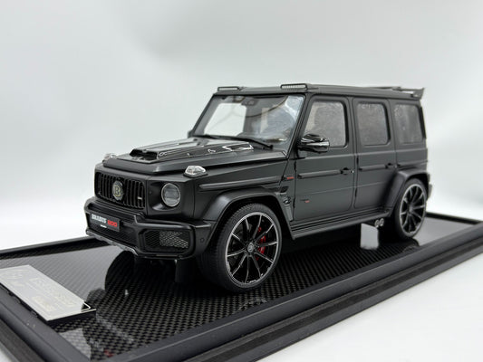 Scale Model MH 1 63 - immagine 2