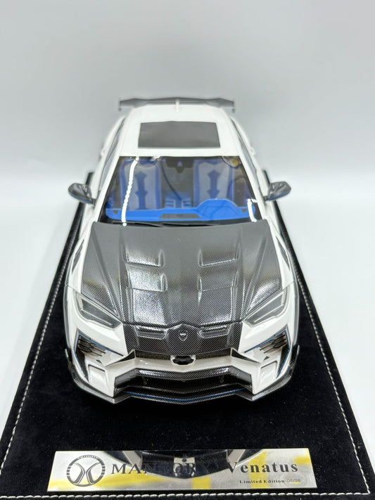 Scale Model mansoryLamborghiniurus - immagine 2
