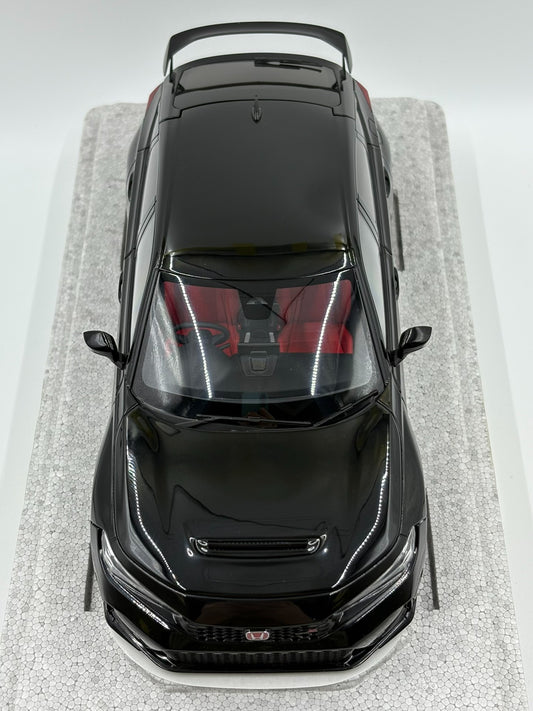 Scale Model MH MOTORHELIX 1 18 F 1:18 - immagine 2