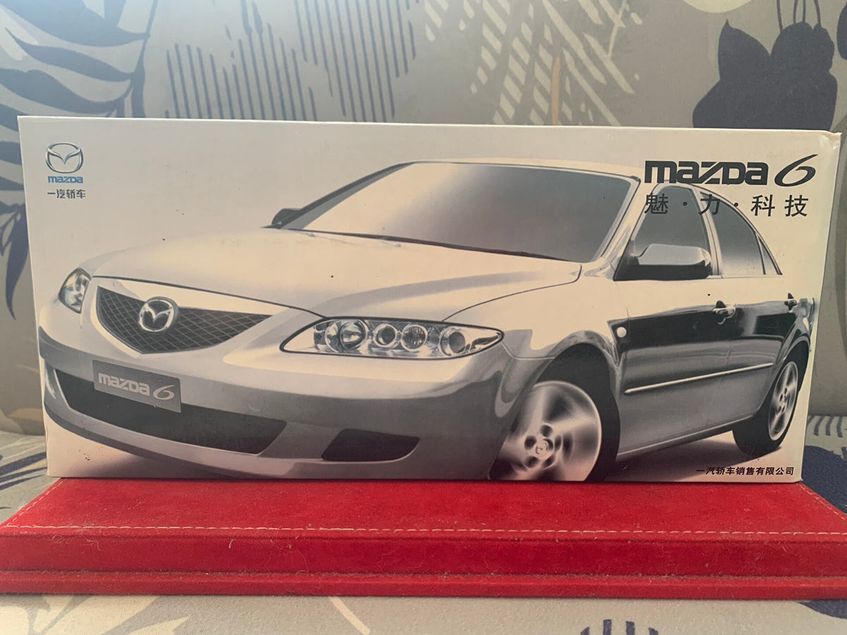 Scale Model 1 18Original - immagine 8