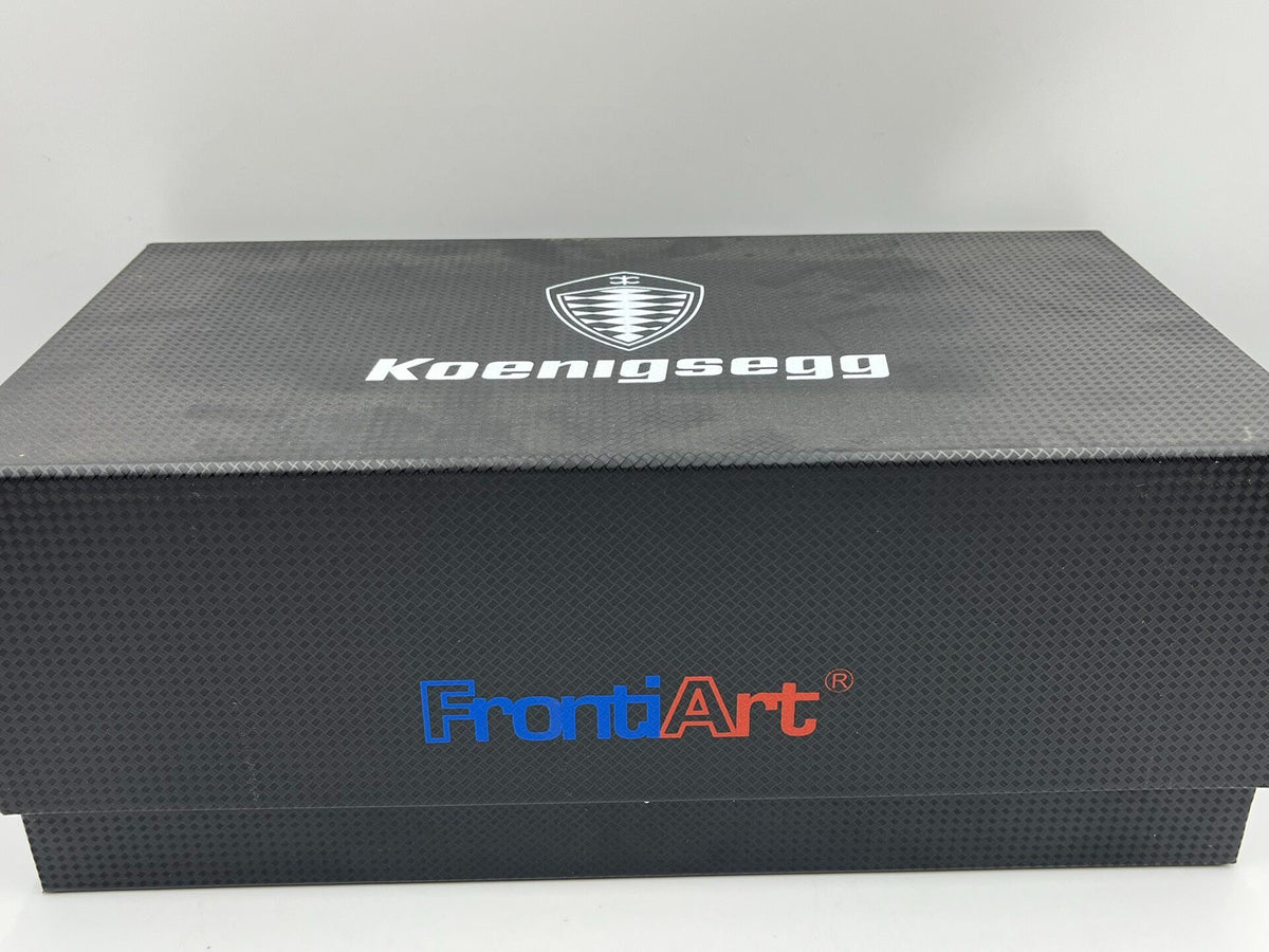 FRONTIART 1:18 - immagine 9