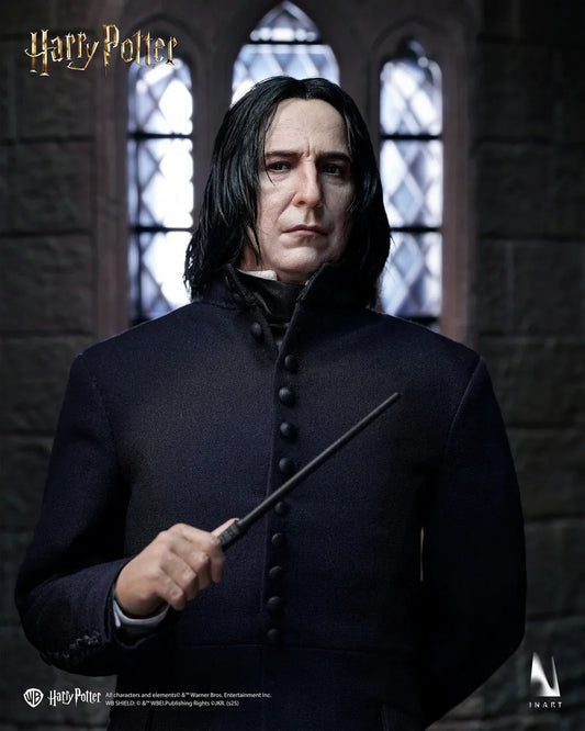 INART 1/6 Severus Snape Harry Potter Action Figure (A017)