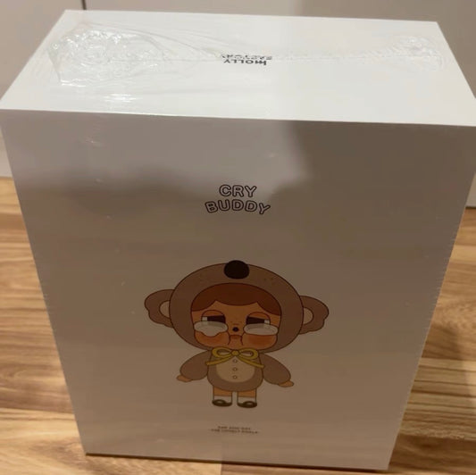 Molly Factory Crybaby Sad Zoo Day The Lonely Koala Thailand Exhibition Limited Edition