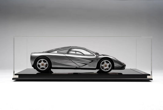 Amalgam 1/8 McLaren F1 Resin Model
