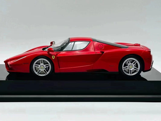 Amalgam 1/18 Ferrari Enzo Resin Model