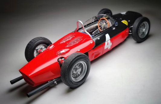 Exoto Ferrari 156 Sharknose 1/18 Racing Legends Model
