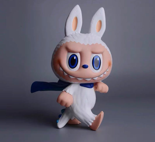 Popmart Zimomo ST STA Limited Edition Figure