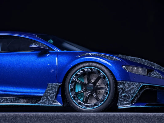 Mansory 1/18 Lamborghini Urus Venatus Resin Model