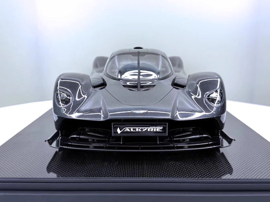 Frontiart 1/8 Aston Martin Valkyrie – Full Carbon Edition Model | Air Shipping from China