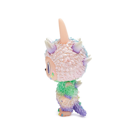 Kasing Lung X Instinctoy Monster Zimomo Fantasia Glow In The Dark Vinyl Figure