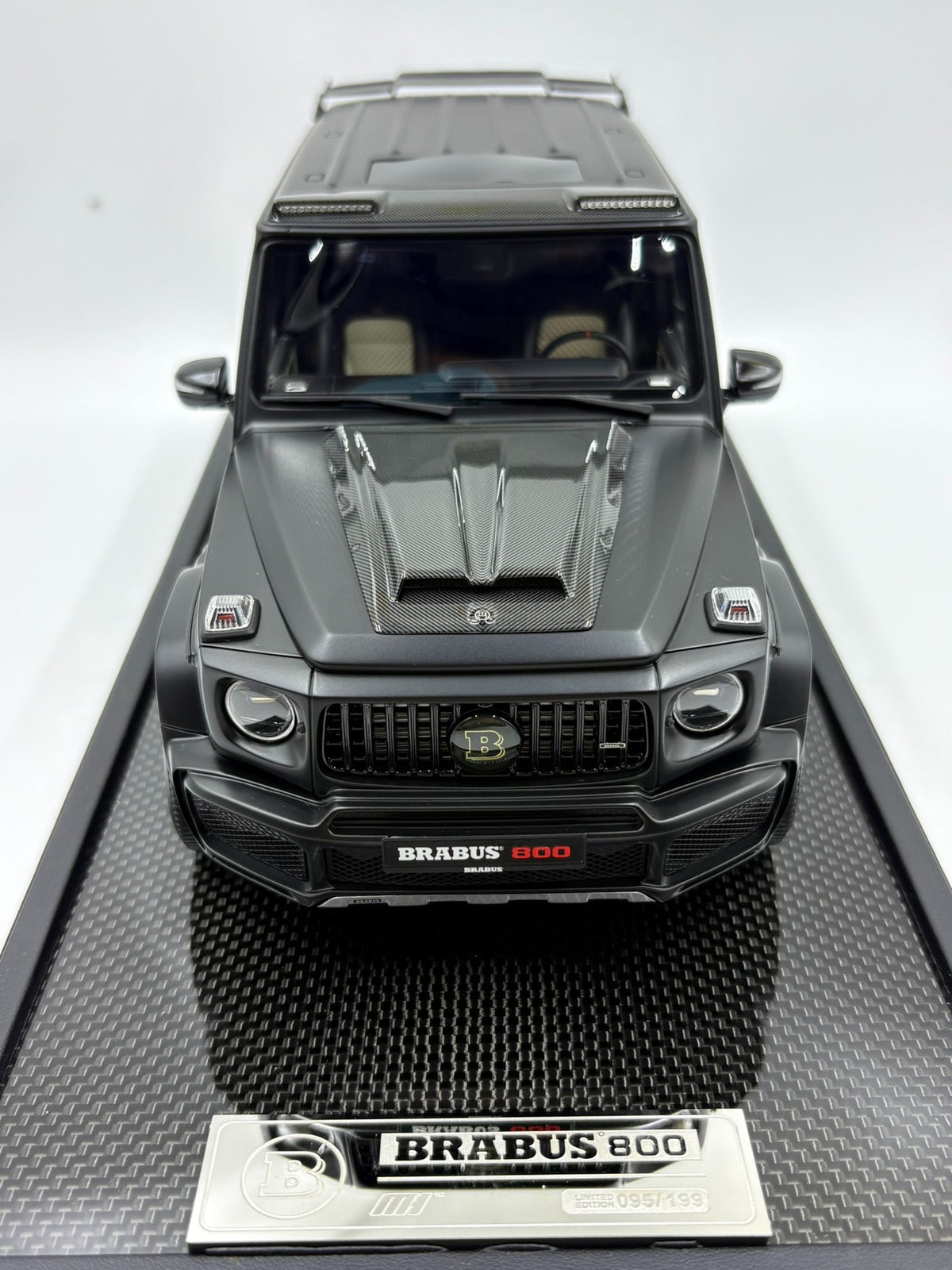 Scale Model MH 1 63 - immagine 1