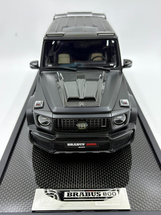 Scale Model MH 1 63 - immagine 1