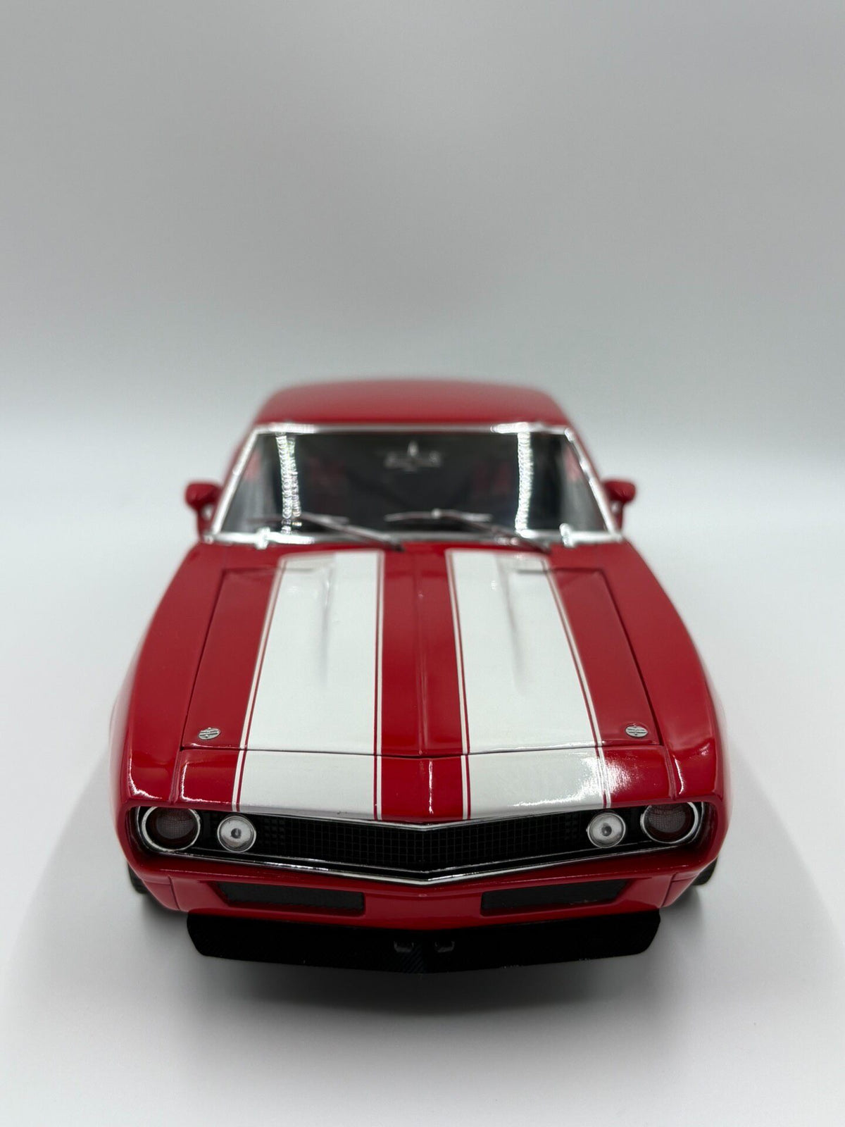 AR GMP Camaro 1/18DiecastModel - immagine 1