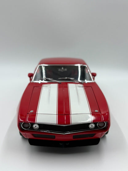 AR GMP Camaro 1/18DiecastModel - immagine 1