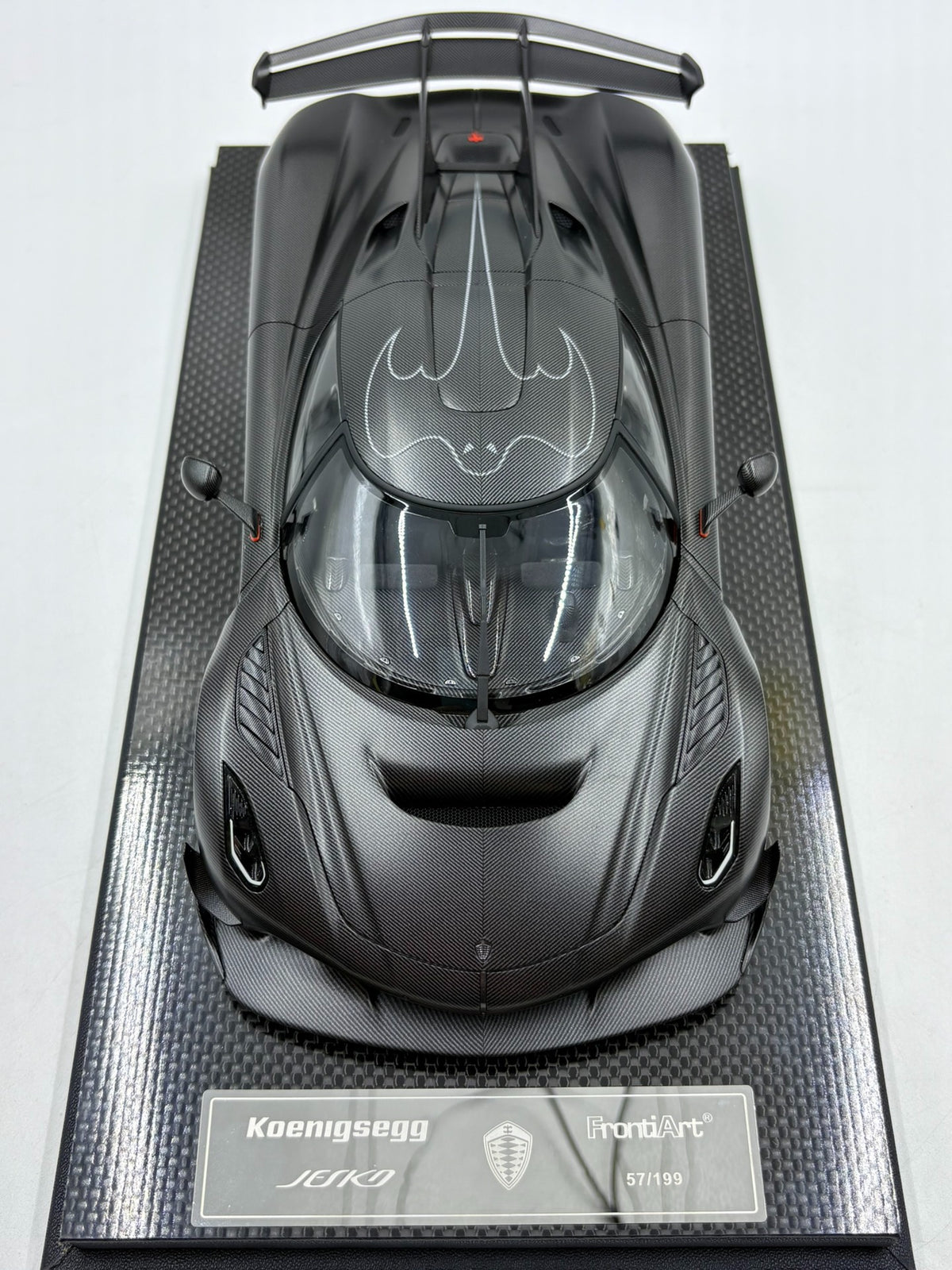 FRONTIART 1:18 - immagine 1