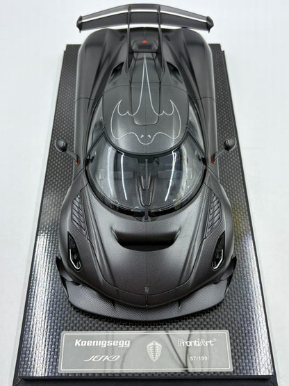 FRONTIART 1:18 - immagine 1