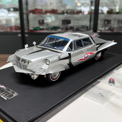 Scale Model AMIE 1 18 TDF PO-1 1:18 - immagine 1