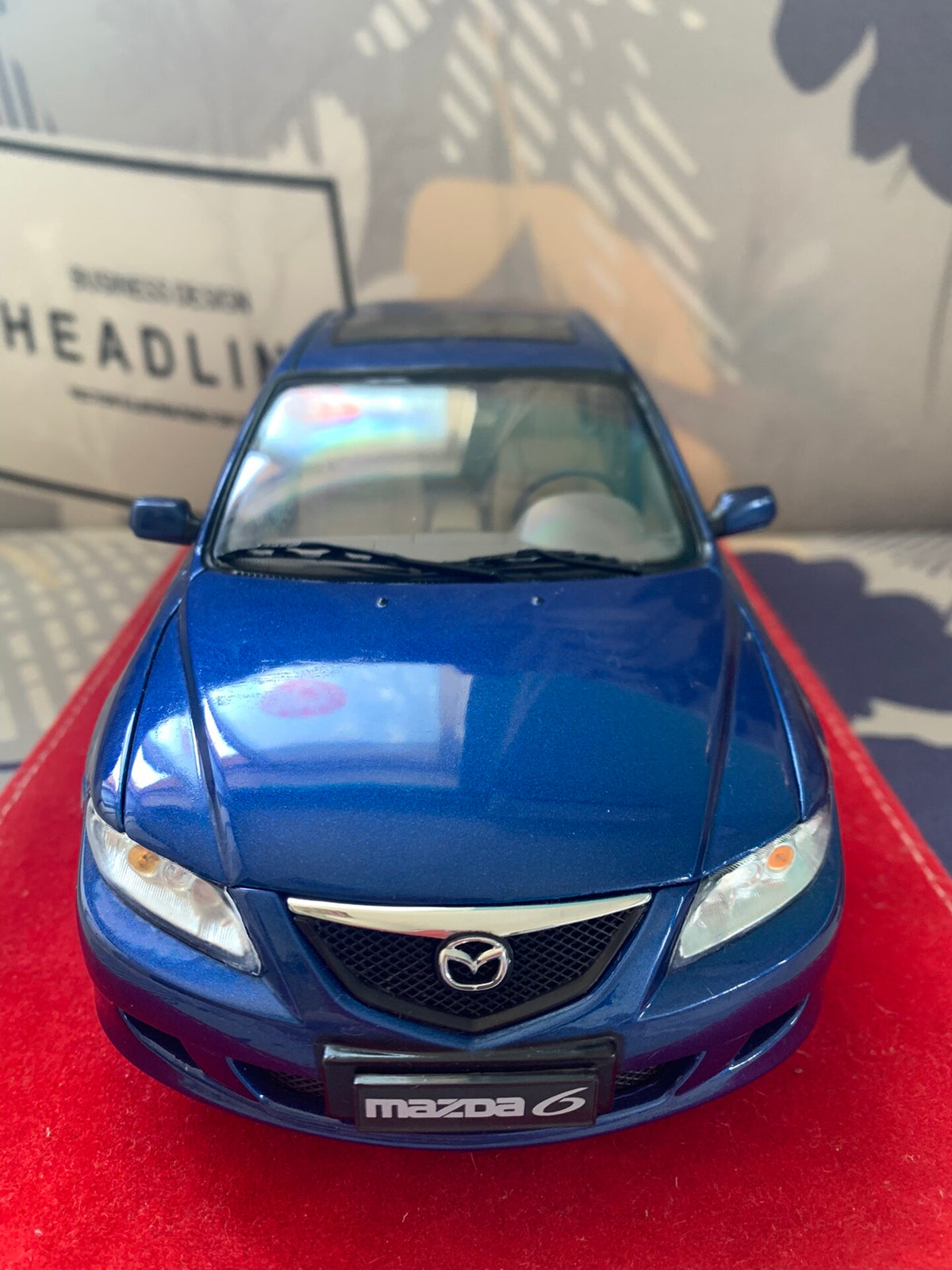Scale Model 1 18Original - immagine 1