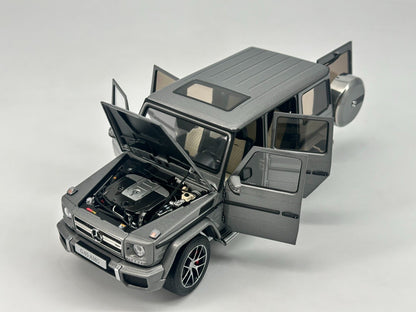AR Almost Real Mercedes-BenzG 65 AR078 1:18 - immagine 1
