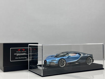 HH MODEL Bugatti Tourbillon 1:18 - immagine 1