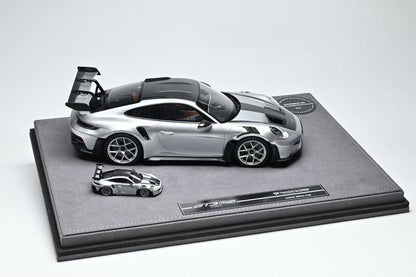 Scale Model T P Porsche 911 RS Sond Sonderwunsch 1:18 - immagine 1