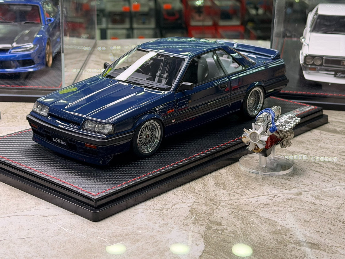 Scale Model 18 1:18 - immagine 1