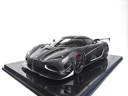 FRONTIART Koenigsegg Agera RS Draken 1:8 - immagine 1