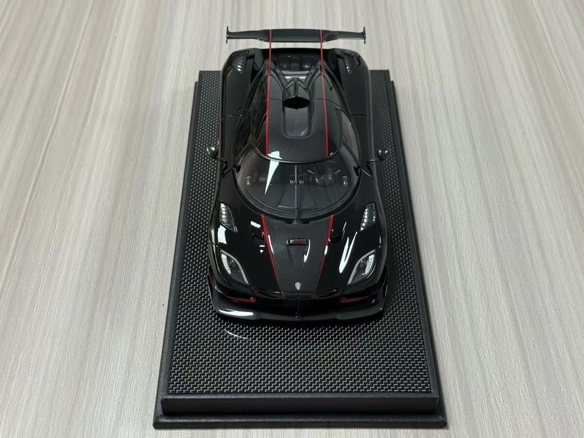 Scale Model VMB 2980.00 1:18 - immagine 1