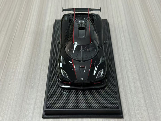 Scale Model VMB 2980.00 1:18 - immagine 1