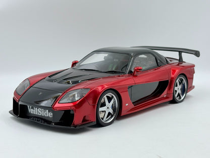 Scale Model OneModel VeilSide 1:18 - immagine 1