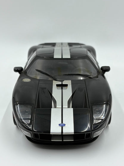 AUTOart 2004 DiecastModel Black - immagine 1