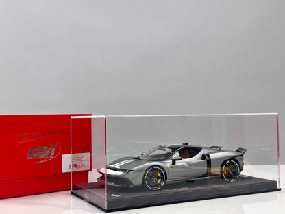 BBR Ferrari 849 Testarossa As Assetto Fiorano 1:18 - immagine 1