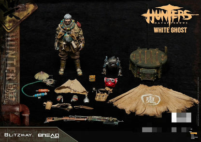 Scale Model BW-UMS 11801 1:6 - immagine 1