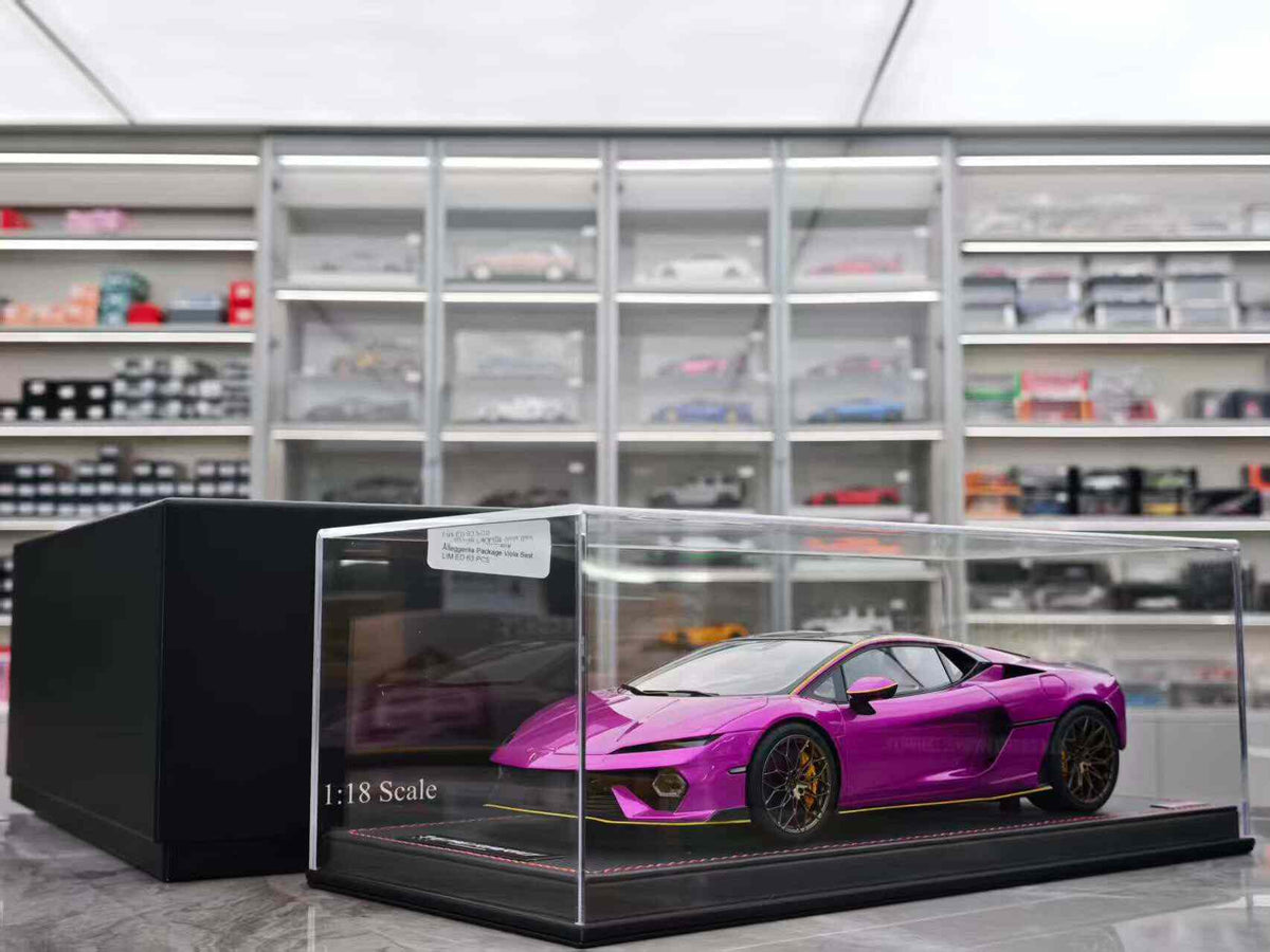 MR LAMBO 062SE3 - immagine 1