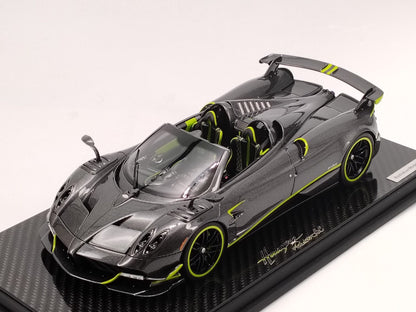 Scale Model AustraLux Pagani Huayr Huayra Roadster BC AUS 001 1:18 - immagine 1