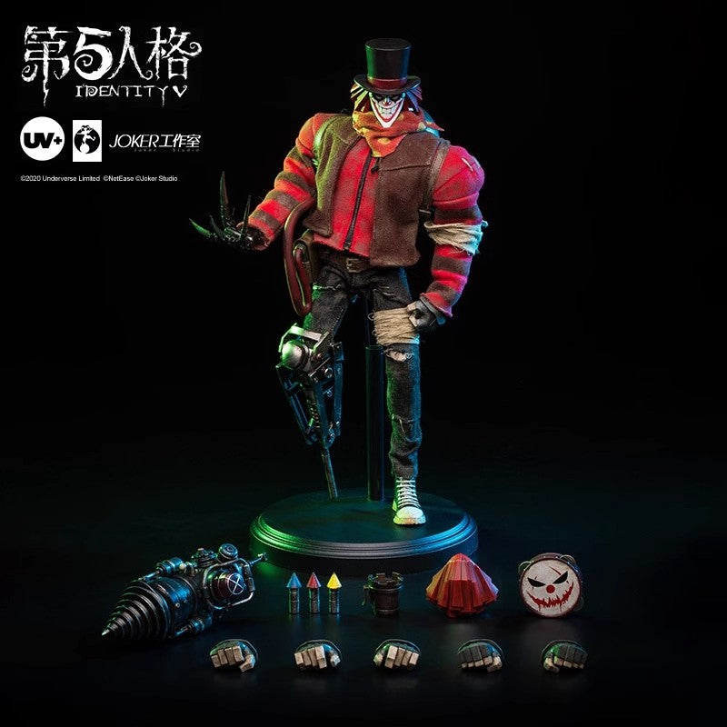 Scale Model - immagine 1