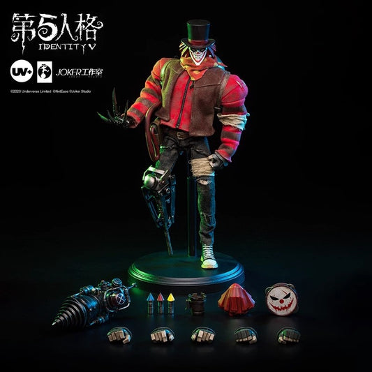 Scale Model - immagine 1