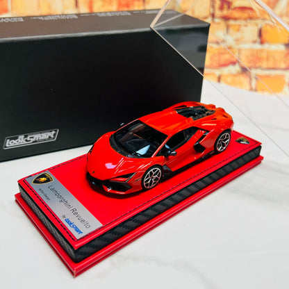 Looksmart Lamborghini Revuelto 1:43 Resin Model image 1