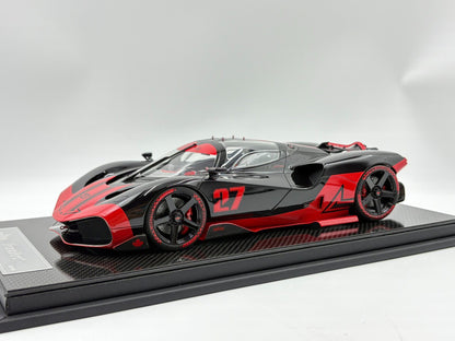 FRONTIART Nilu 27 1:18 - immagine 1