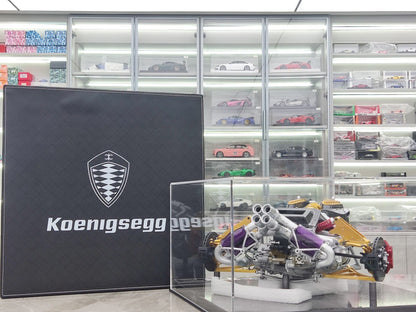 FRONTIART Pagani 1:6 - immagine 1