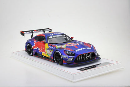 Scale Model VELOCIS 1/18Resin AMG - immagine 1