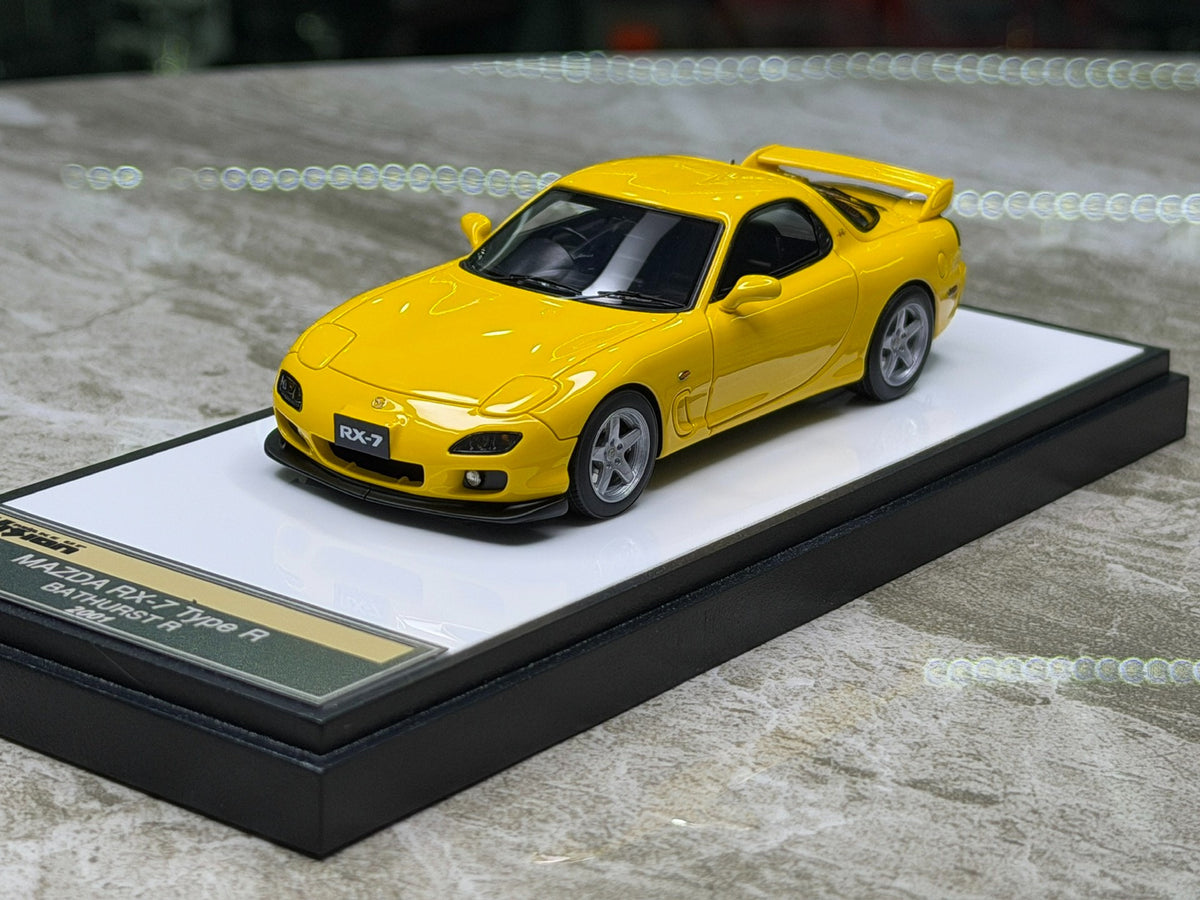 Scale Model Makeup 43 type - immagine 1