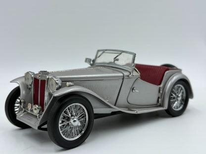 Scale Model TC 1948 OpeningModel - immagine 1