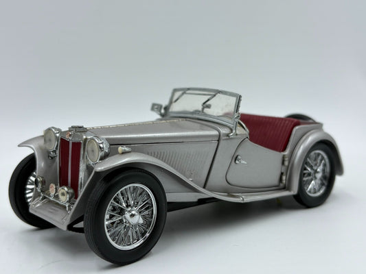 Scale Model TC 1948 OpeningModel - immagine 1