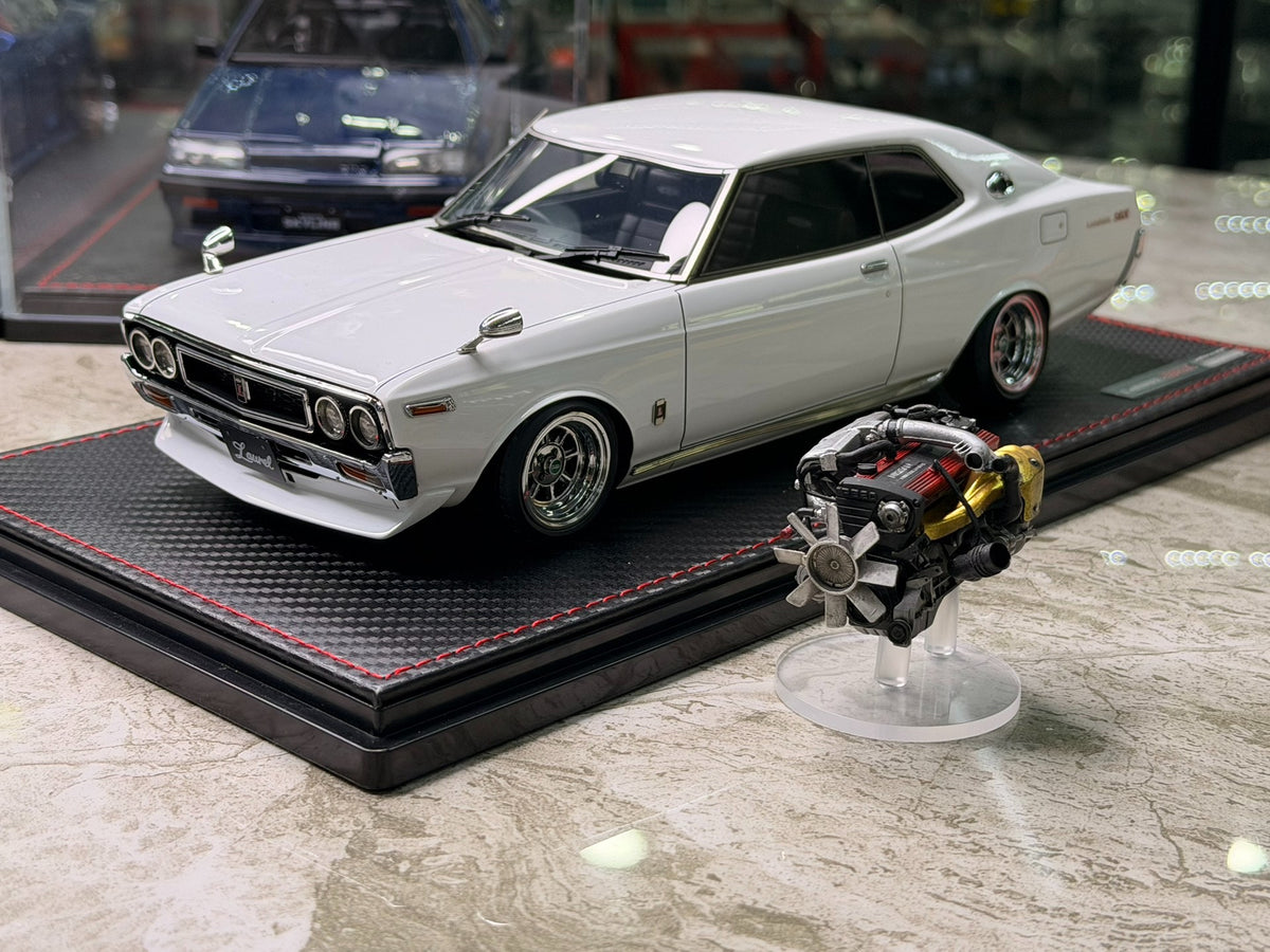 Scale Model IG - immagine 1