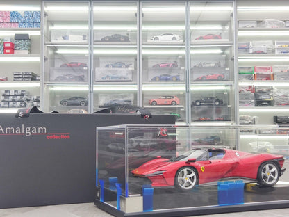 Amalgam Ferrari Daytona SP3 M6276-SC1 1:18 - immagine 1