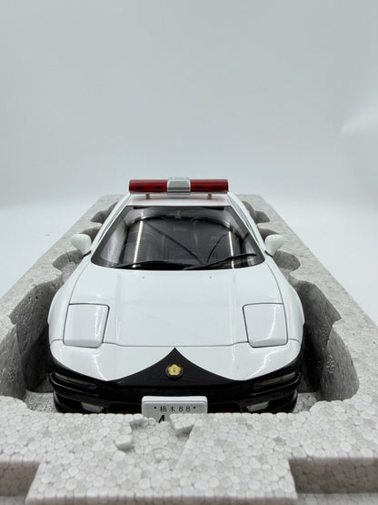 AUTOart Type R 1:18 - immagine 1