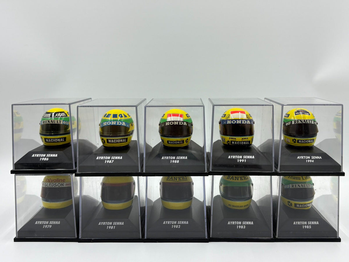 MINICHAMPS 1:8 - immagine 1